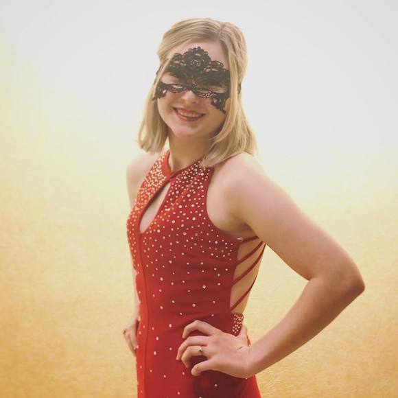 Meet your Posher, Sammi jo - Picture 1 of 1